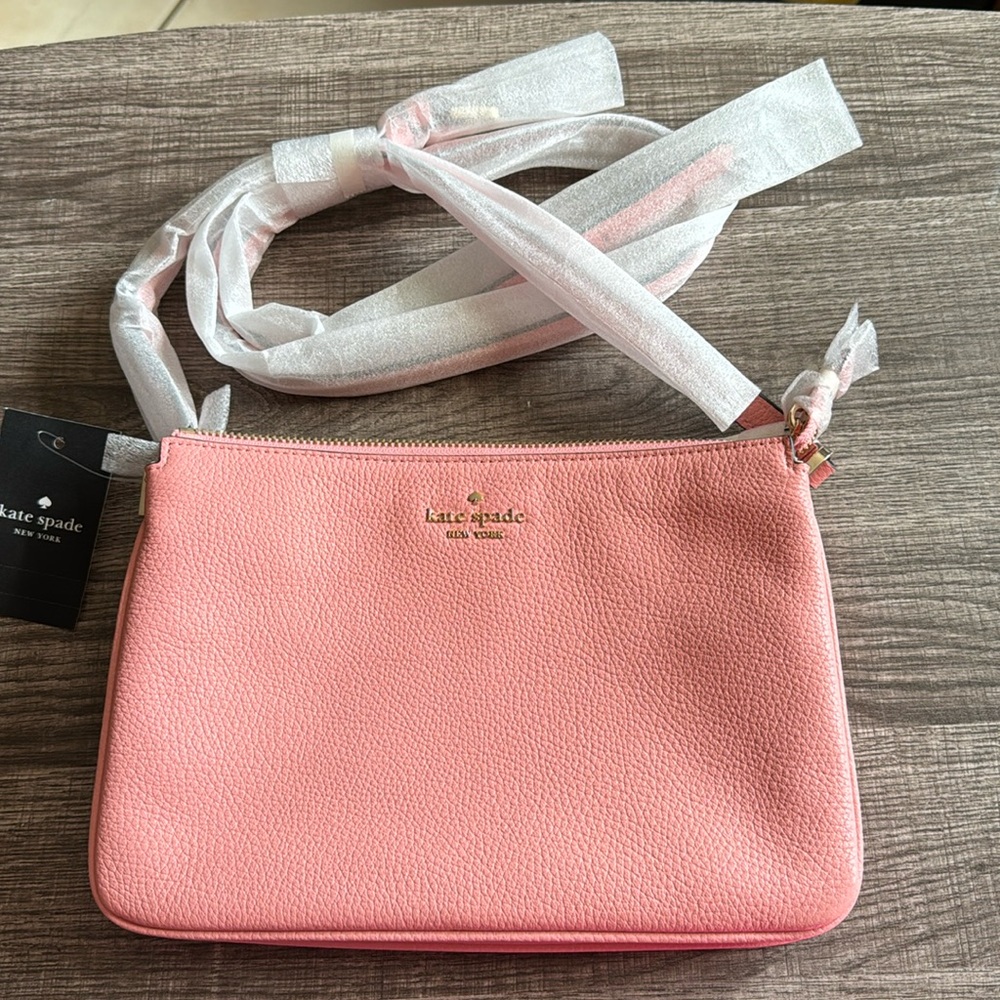 Kate Spade Leila Crossbody